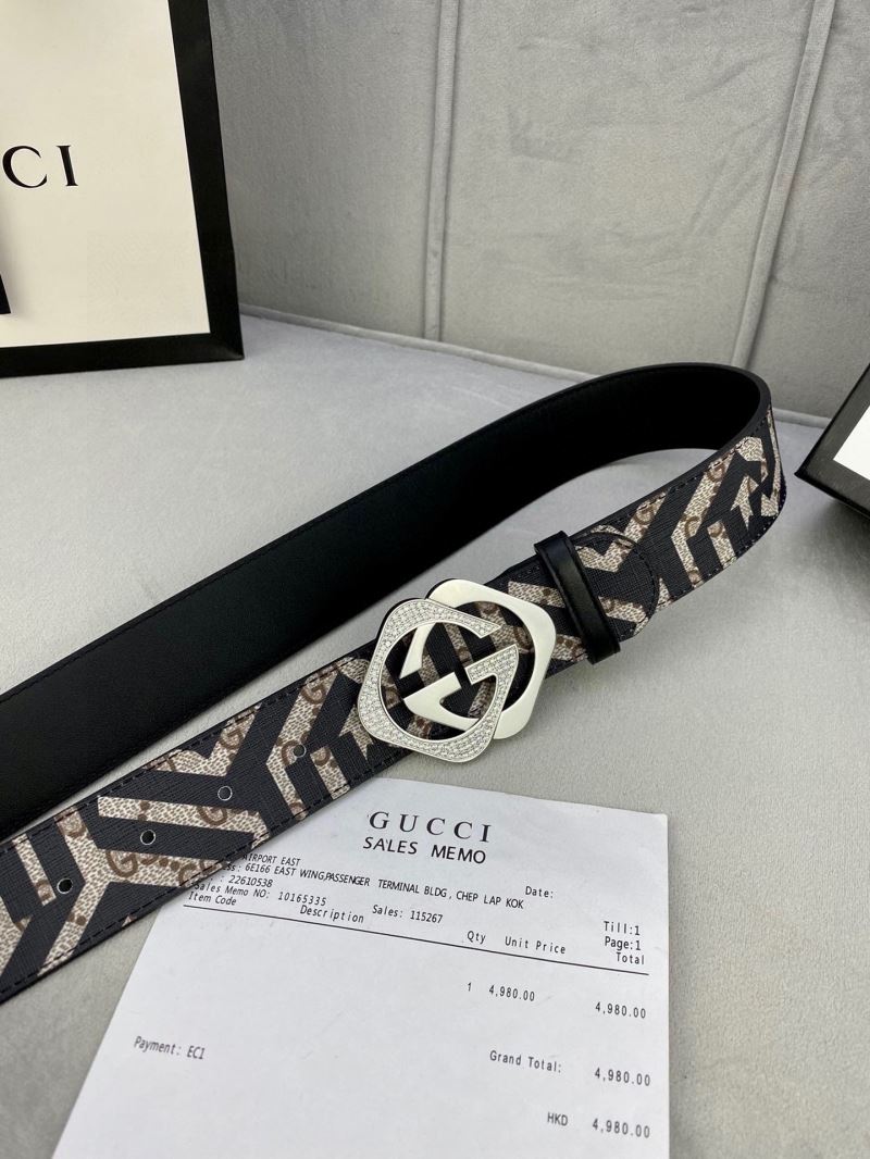 GUCCI